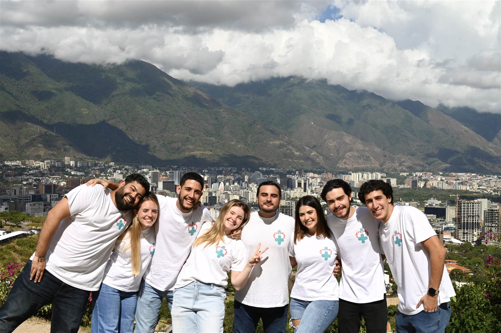 Comité de Egresados
