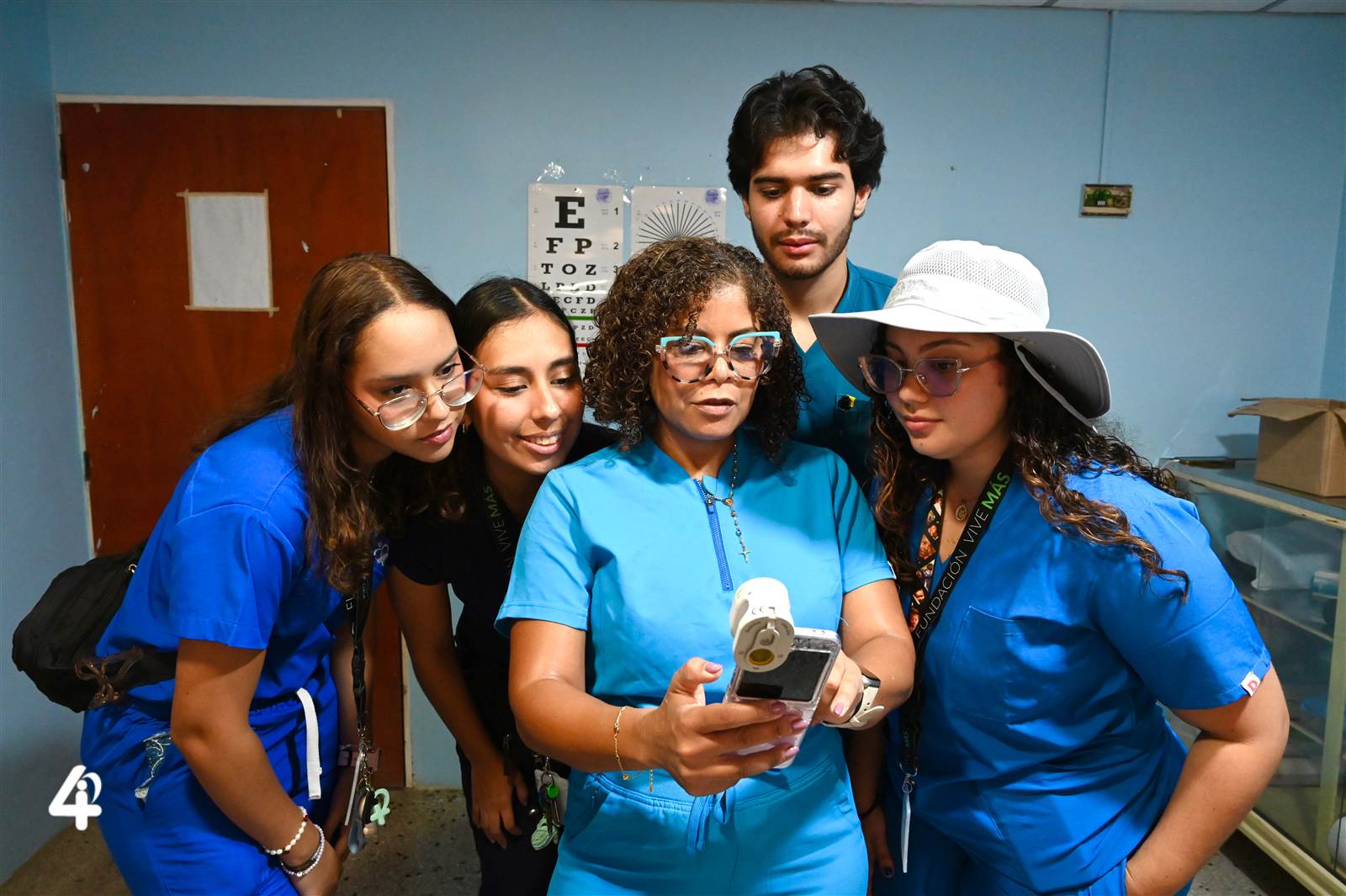 Consultas Médicas