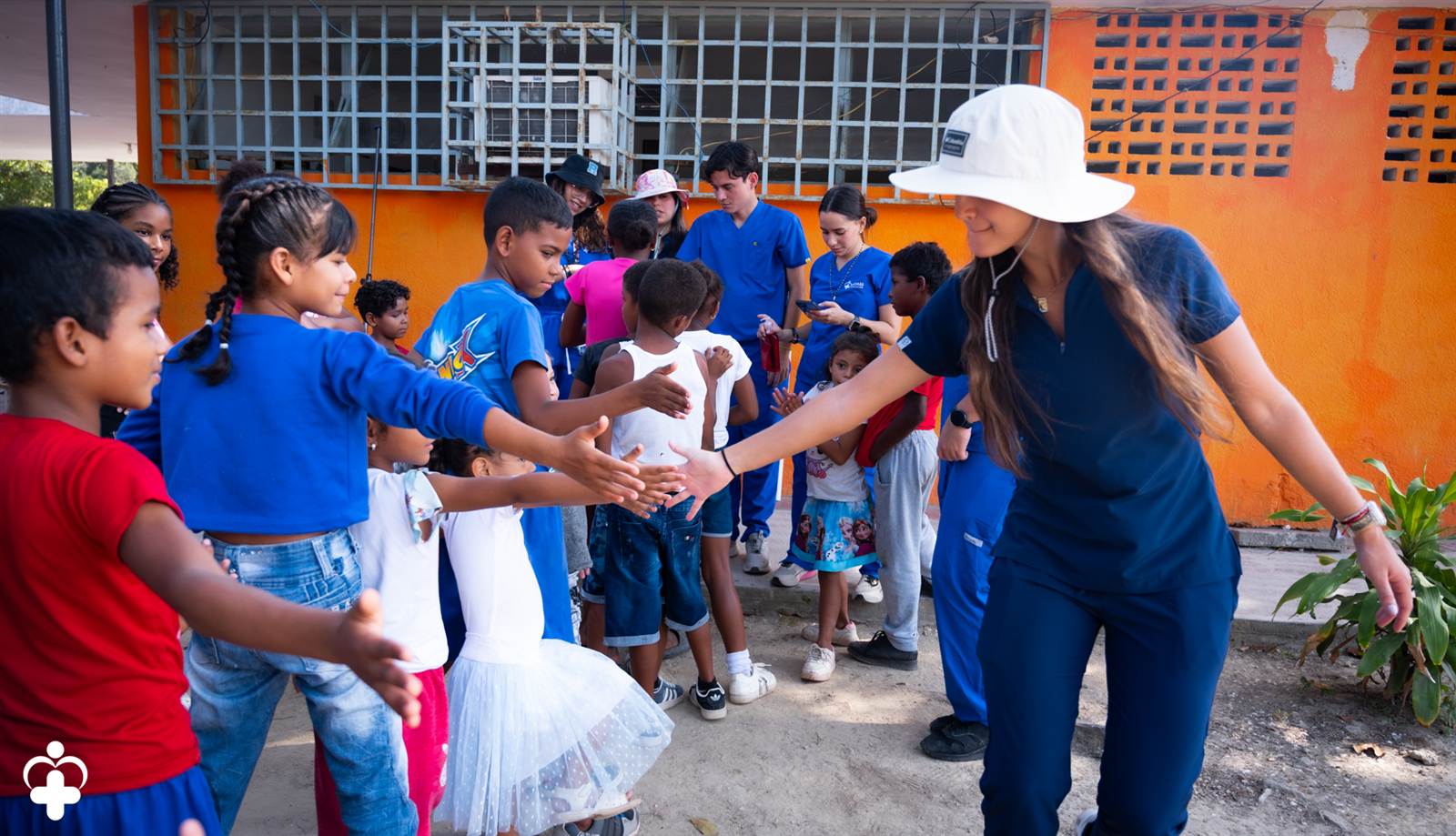 Comunidad Unida