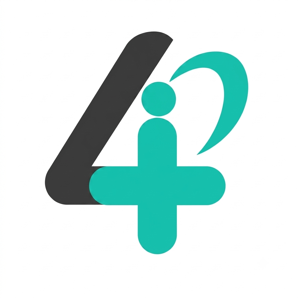 Logo Oficial Fundación Vive Más